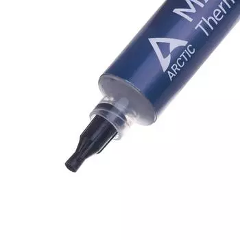 Mx-4 20G Термальная силиконовая смазка-гель для ПК Ноутбук Cpu Gpu Проводящая паста