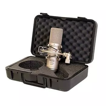 MXL condenser microphone 2006