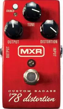 MXR Effector M78 C.BADASS 78DIST.