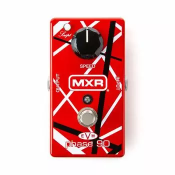 MXR EVH ФАЗА90