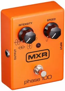 MXR M107 ФАЗА 100 оранжевый