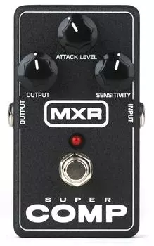 MXR M132 SUPER COMP