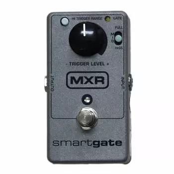 MXR M135 УМНЫЕ ВОРОТА зелёный