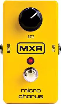 MXR M148 МИКРО ХОР