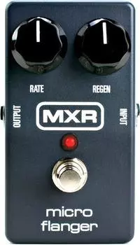 MXR M152 МИКРО ФЛЭНЖЕР