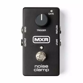 MXR M195 ШУМОПОДАВИТЕЛЬНЫЙ ЗАЖИМ