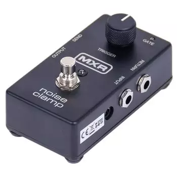 MXR M195 ШУМОПОДАВИТЕЛЬНЫЙ ЗАЖИМ