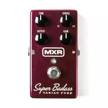 []MXR M236 Супер крутой VARIAC FUZZ Fuzz