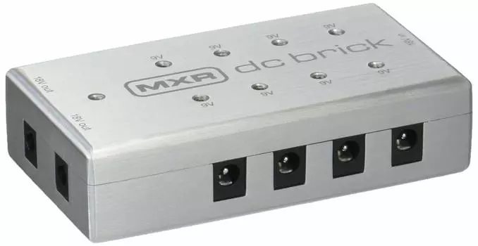 MXR / M237 DC кирпич (японский импорт)