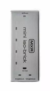 MXR M239 Mini ISO-Brick Малый блок питания