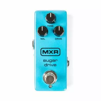MXR M294 Сахарный привод Сахарный привод
