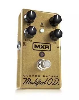 MXR M77 MOD C.BADASS OD