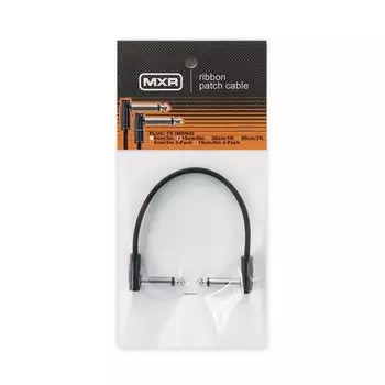 MXR ribbon patch cable 15cm (6 inches) RIBBON PATCH CABLE DCPR06 []