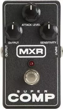 MXR Супер Компрессор MXR/M132