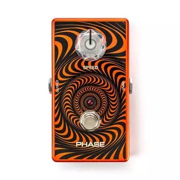 MXR WA90 Wylde Audio Phase Wild AudioPhazer[]