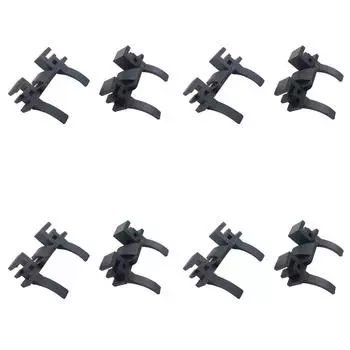 MY# 2 шт. адаптеры для светодиодных ламп H7 для Focus FIAT Land Rover