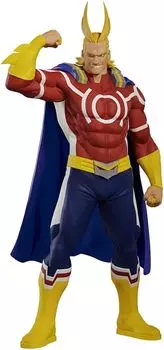 My Academia THE MOVIE Your Next Figure Dark Mite All 1 Type You Next Hero vol.3