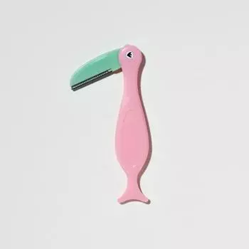 My Beauty Tool Eyebrow Razor - Random Color