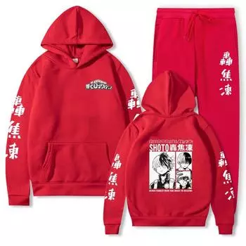 My College s Surrounding Autumn and Winter Hot Selling Men s and Women s Casual Loose Fitting Hooded Sweatshirt S