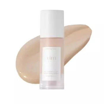 My Confidence Skin Увлажняющий праймер Солнцезащитная основа под макияж УФ-база Увлажняющая скрытие пор SPF50+ PA++++ Pearl_Pearl