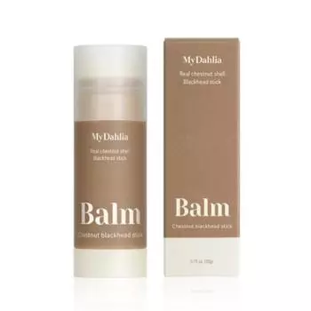My Dahlia Chestnut Blackhead Stick 20г