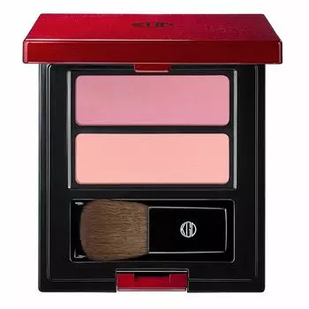 My Fansii Mineral Cheek Palette 01 Pink Gangwon-do