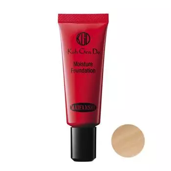 My Fansii Moisture Foundation 013 Канвондо