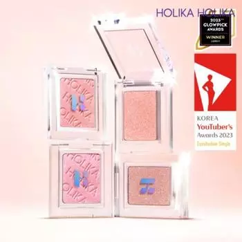 My Fave Peace Shadow, 06 Softy, 1 шт.