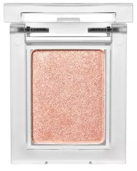My Favourite Eyeshadow Holika Holika Glitter Sparkly Single Color Palette Color Soft Highlighter Under Eye Bag [HOLIKAHOLIKA] (23 Kitty)
