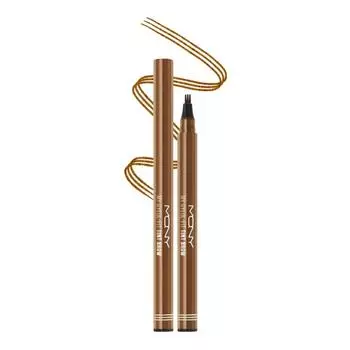 My Gyeolfit Brow Tint 0,8 г, светло-коричневый, 1 упаковка