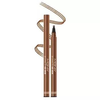 My Gyeolfit Brow Tint 0.8g, natural brown, 1 pack