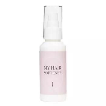 MY HAIR SF Treatment Hair Milk Салонный эксклюзивный смягчитель для волос, не требующий смывания