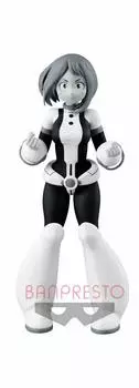 My Hero Academia AGE OF HEROES FROPPY URAVITY Ochako Uraraka Single Item &