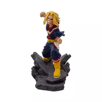 My Hero Academia Combination Battle ALL MIGHT All Might