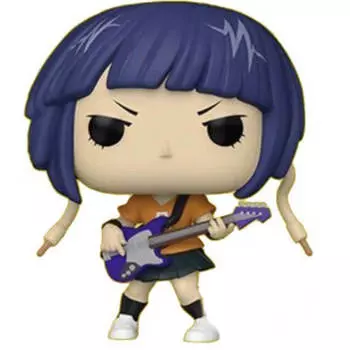 My Hero Academia Jirou с гитарой Эксклюзивная американская поп-музыка! винил