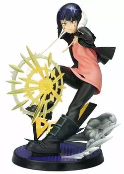 My Hero Academia Kyoka Jiro Hero Suit Ver. 18 scale PVC painted finished figure