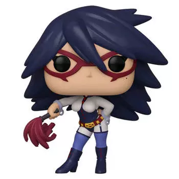 My Hero Academia Midnight, эксклюзивная американская поп-музыка! винил