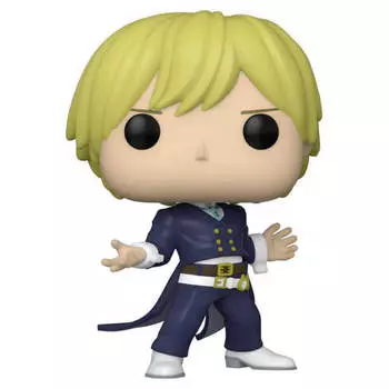 My Hero Academia Neito Monoma Эксклюзивная поп-музыка из США! винил