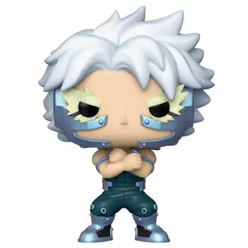 My Hero Academia Tetsutetsu Эксклюзивная поп-музыка для США! винил