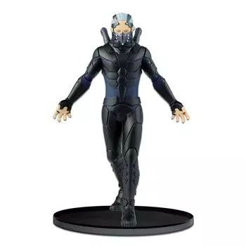 My Hero Academia THE MOVIE Heroes Rising VS HERO NINE Nine figure total 1 type
