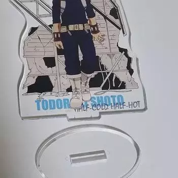 My Hero Academia Todoroki Shoto Acrylic Stand