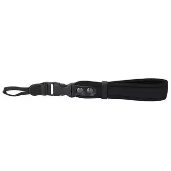 MY# Lightweight Camera Hand Strap Quick-Release Camera Wrist Belt Camera Accesso