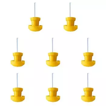 MY# Ловушка для плодовых мух Убийца насекомых-вредителей Борьба с комарами Ферма Сад Сад Контроль