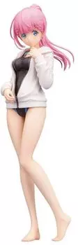 Мы Mafuyu Kirisu Competitive Swimsuit Complete Figure не можем учиться! Вер. 1/7