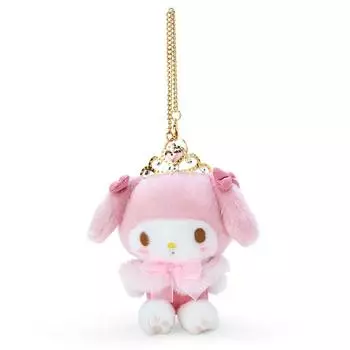 My Melody 947695 SANRIO Sanrio Mascot Holder My Melody My Melody 12,5 6 12 см Excitement