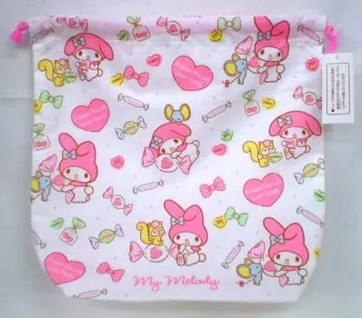My Melody Machiari Purse CANDY 9074