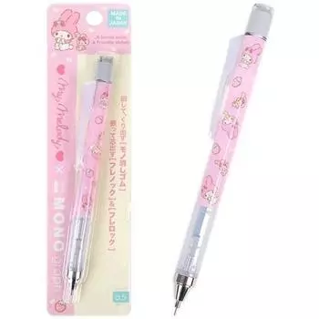 My Melody Monograph Sharp 739413, 0,5 мм, 1 шт., популярный персонаж в Корее
