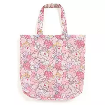 My Melody Моя сумка с клатчем в форме лица