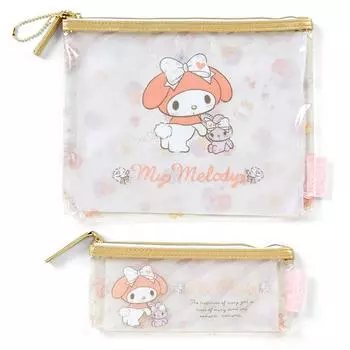 My Melody ПВХ двойной комплект из ПВХ для взрослых Проект