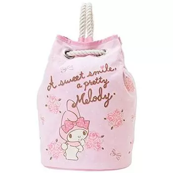 my melody rope backpack